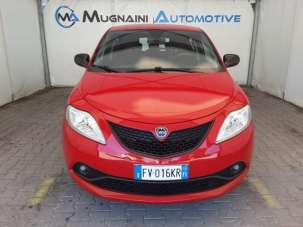 LANCIA Ypsilon Benzina 2019 usata, Firenze