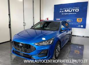 FORD Focus Diesel 2024 usata, Parma