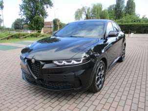 ALFA ROMEO Tonale Elettrica/Benzina 2024 usata, Treviso