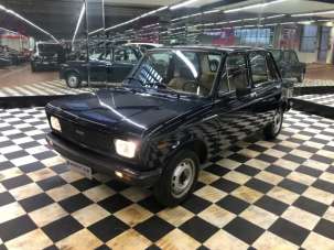 FIAT 128 Benzina 1984 usata, Firenze