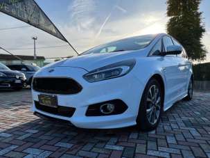 FORD S-Max Diesel 2018 usata, Venezia