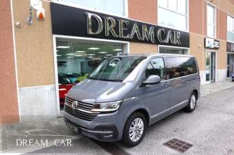 VOLKSWAGEN T6.1 Diesel 2022 usata, Savona