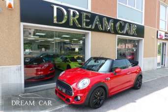 MINI Mini Diesel 2017 usata, Savona