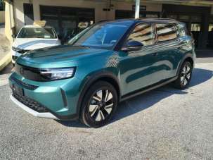 OPEL Frontera Elettrica/Benzina usata, Genova