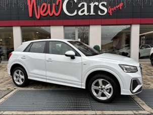 AUDI Q2 Benzina usata, Cuneo
