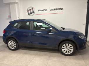 SEAT Arona Diesel 2018 usata, Milano
