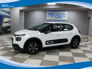 CITROEN C3 Diesel 2024 usata