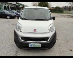 FIAT Fiorino Diesel 2016 usata, Macerata FIAT Fiorino Diesel 2016 usata, Macerata