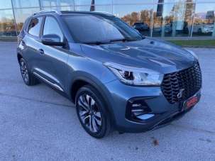 DR MOTOR DR 5.0 Benzina/GPL 2022 usata, Cuneo