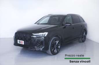 AUDI Q7 Elettrica/Diesel 2024 usata, Padova