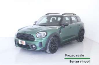 MINI Countryman Diesel 2023 usata, Padova
