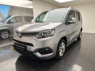 TOYOTA Proace City Verso Diesel 2021 usata, Cuneo