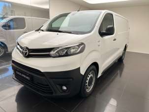 TOYOTA Proace Diesel 2020 usata, Cuneo