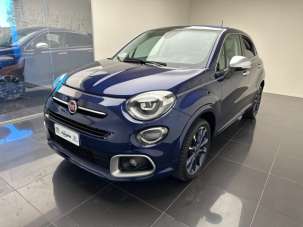 FIAT 500X Benzina 2021 usata, Cuneo