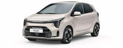 KIA Picanto Benzina usata, Milano