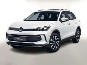 VOLKSWAGEN Tiguan Elettrica/Benzina 2026 usata, Milano
