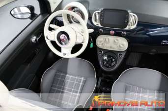 FIAT 500C Benzina 2020 usata, Modena