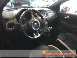 FIAT 500C Benzina 2019 usata, Modena