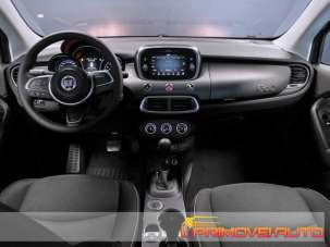 FIAT 500X Elettrica/Benzina 2024 usata, Modena