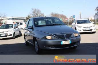 LANCIA Ypsilon Benzina 2002 usata, Modena