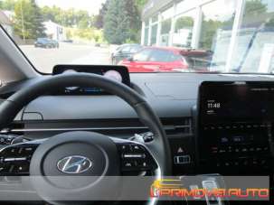 HYUNDAI Staria Diesel 2023 usata, Modena
