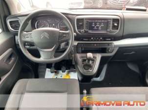 CITROEN Jumpy Diesel 2017 usata, Modena