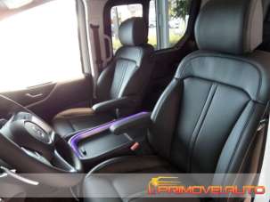 HYUNDAI Staria Diesel 2023 usata, Modena