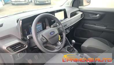 FORD Transit Courier Diesel usata, Modena