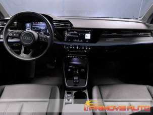 AUDI A3 Diesel 2023 usata, Modena