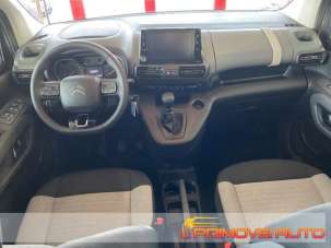 CITROEN Berlingo Benzina 2023 usata, Modena