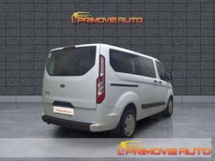 FORD Transit Diesel 2023 usata, Modena