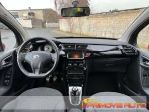 CITROEN C3 Benzina/GPL 2015 usata, Modena