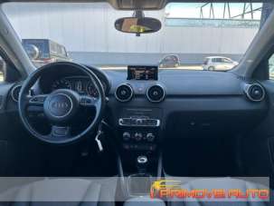 AUDI A1 Benzina 2018 usata, Modena