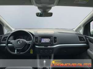 VOLKSWAGEN Sharan Diesel 2020 usata, Modena