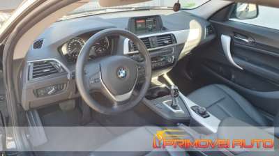BMW 225 Diesel 2018 usata, Modena