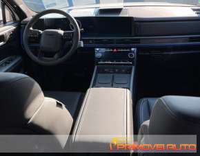 HYUNDAI Santa Fe Elettrica/Benzina 2024 usata, Modena