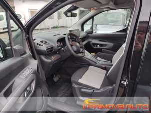 CITROEN Berlingo Diesel 2024 usata, Modena