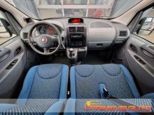 FIAT Scudo Diesel 2012 usata, Modena