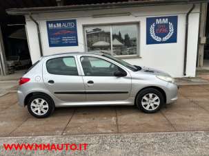 PEUGEOT 206 Benzina 2011 usata, Forli-Cesena