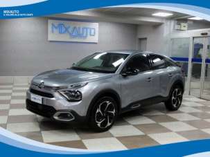 CITROEN C4 Benzina 2022 usata