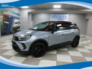 OPEL Crossland Benzina 2022 usata