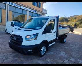 FORD Transit Diesel 2025 usata, Macerata
