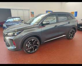 CIRELLI Cirelli 4 Benzina/GPL 2024 usata, Macerata