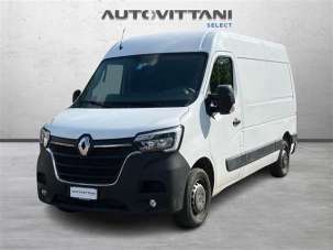 RENAULT Master Diesel 2023 usata, Como