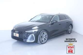AUDI A5 Benzina 2025 usata, Padova