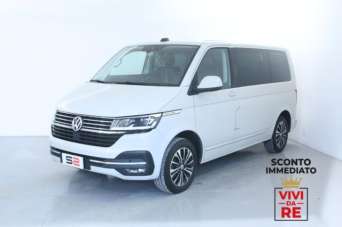 VOLKSWAGEN T6.1 Diesel 2020 usata, Padova