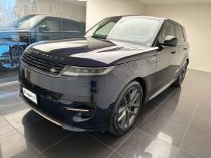 LAND ROVER Range Rover Sport Elettrica/Diesel 2023 usata, Cuneo