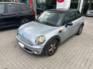 MINI Cooper D Diesel 2008 usata, Milano