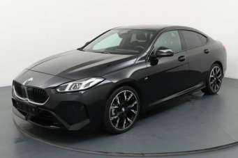 BMW 220 Elettrica/Benzina 2025 usata, Milano