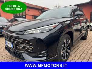 MG HS Elettrica/Benzina 2026 usata, Milano